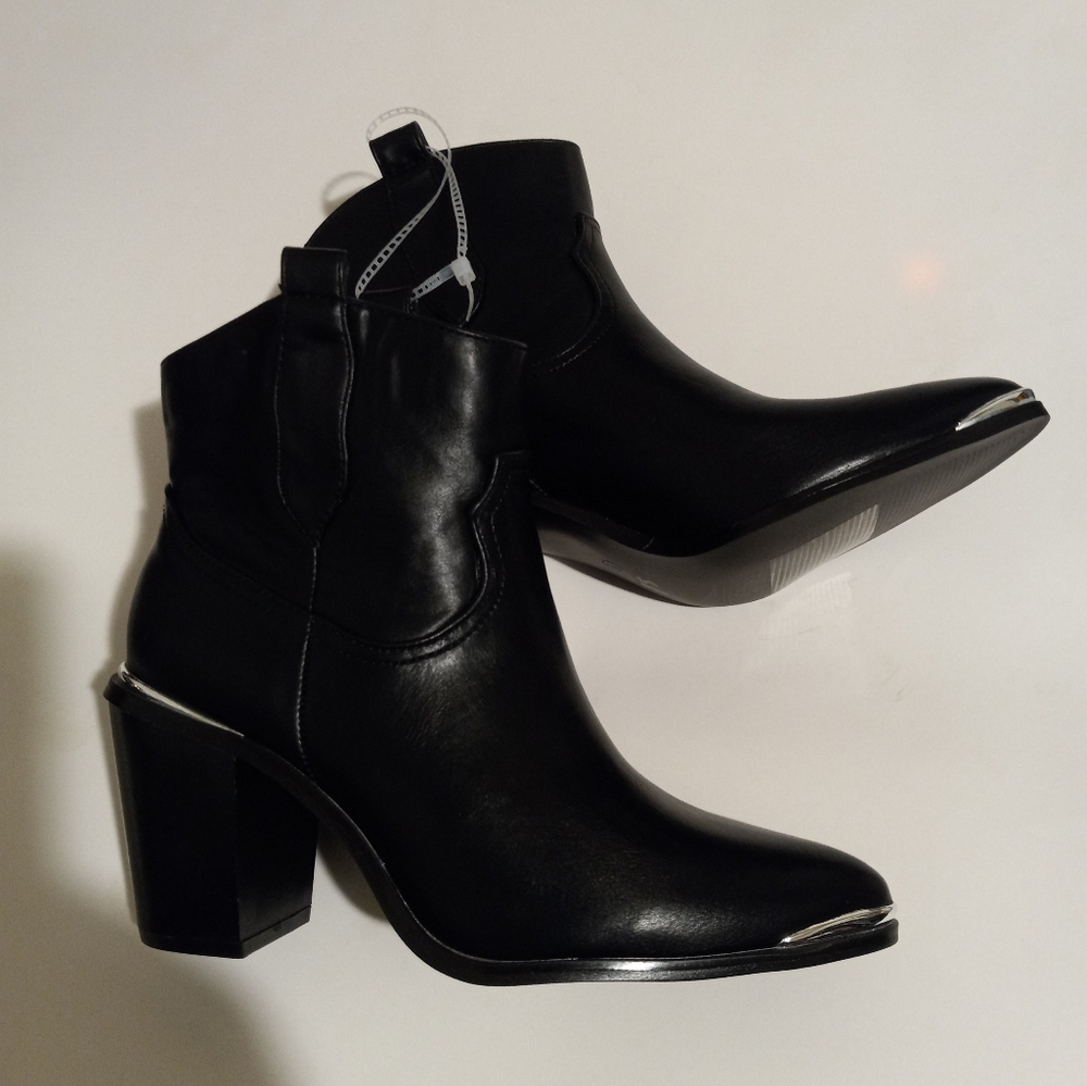Ankle Boots